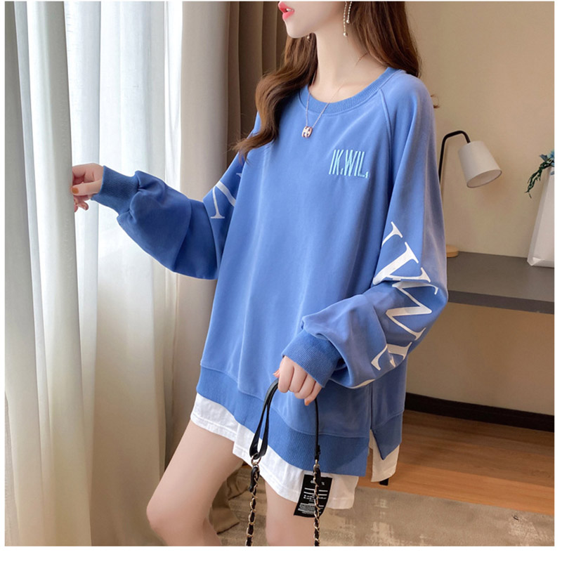 トレーナー レディース 長袖 トップス カジュアル アウター 通勤 春秋 プルオーバー Tシャツ ゆったり スウェット 旅行 ビッグシルエット 通学 おしゃれ 