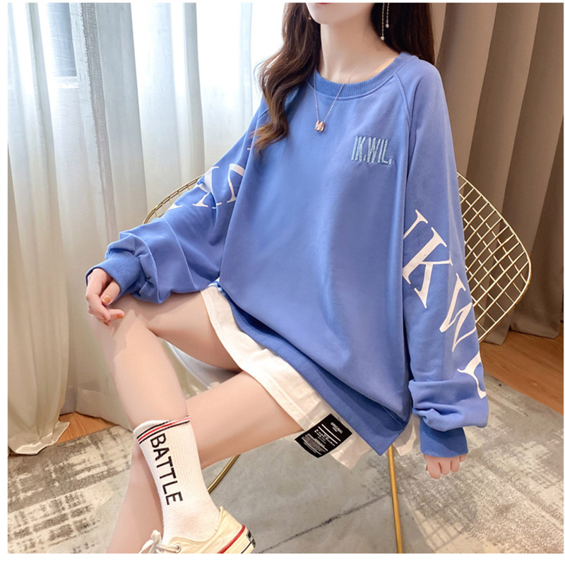 トレーナー レディース 長袖 トップス カジュアル アウター 通勤 春秋 プルオーバー Tシャツ ゆったり スウェット 旅行 ビッグシルエット 通学 おしゃれ 