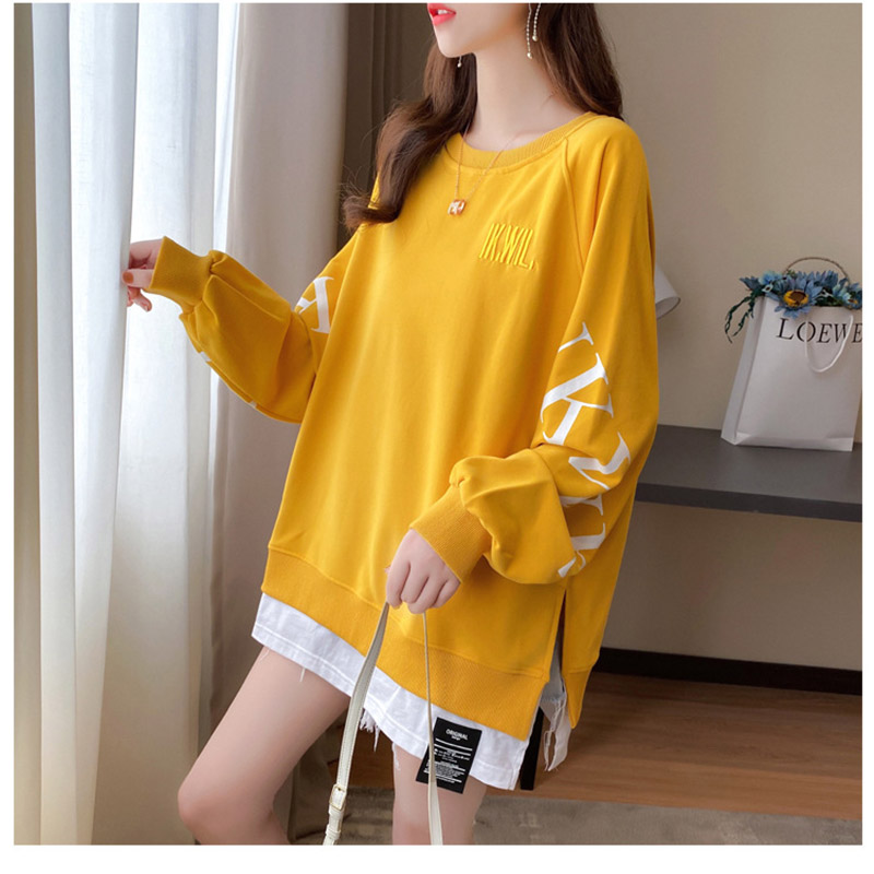 トレーナー レディース 長袖 トップス カジュアル アウター 通勤 春秋 プルオーバー Tシャツ ゆったり スウェット 旅行 ビッグシルエット 通学 おしゃれ 