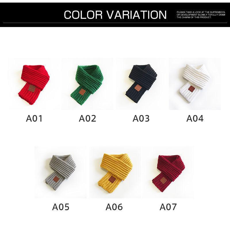 マフラー ショール レディース シンプル 短め ファッション あったか プレゼント 可愛い 小物 男女兼用 おしゃれ 厚手 