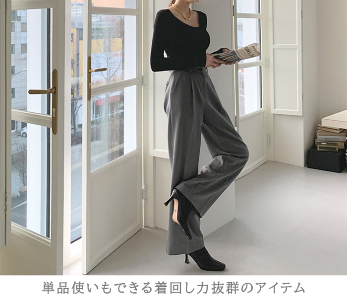 セットアップ レディース ジャケット 韓国 ワイドパンツ おしゃれ オーバーサイズ カジュアル テーラードジャケット ス ゆったり 