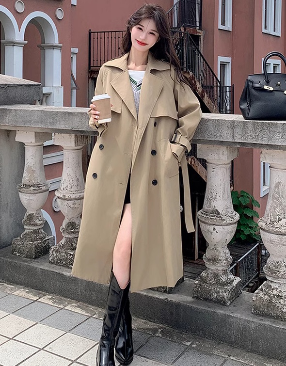 トレンチコート レディース 秋 トレンチコート ロング トレンチコート 大きいサイズ 大きいサイズ レディース 