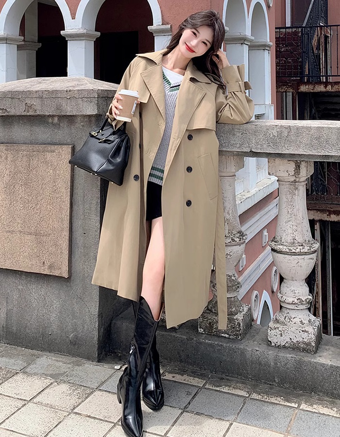 トレンチコート レディース 秋 トレンチコート ロング トレンチコート 大きいサイズ 大きいサイズ レディース 