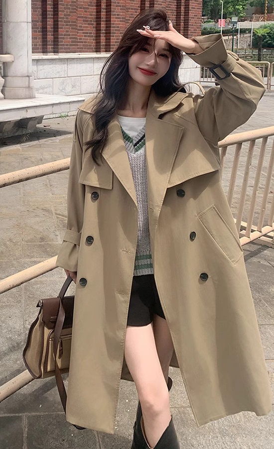 トレンチコート レディース 秋 トレンチコート ロング トレンチコート 大きいサイズ 大きいサイズ レディース 