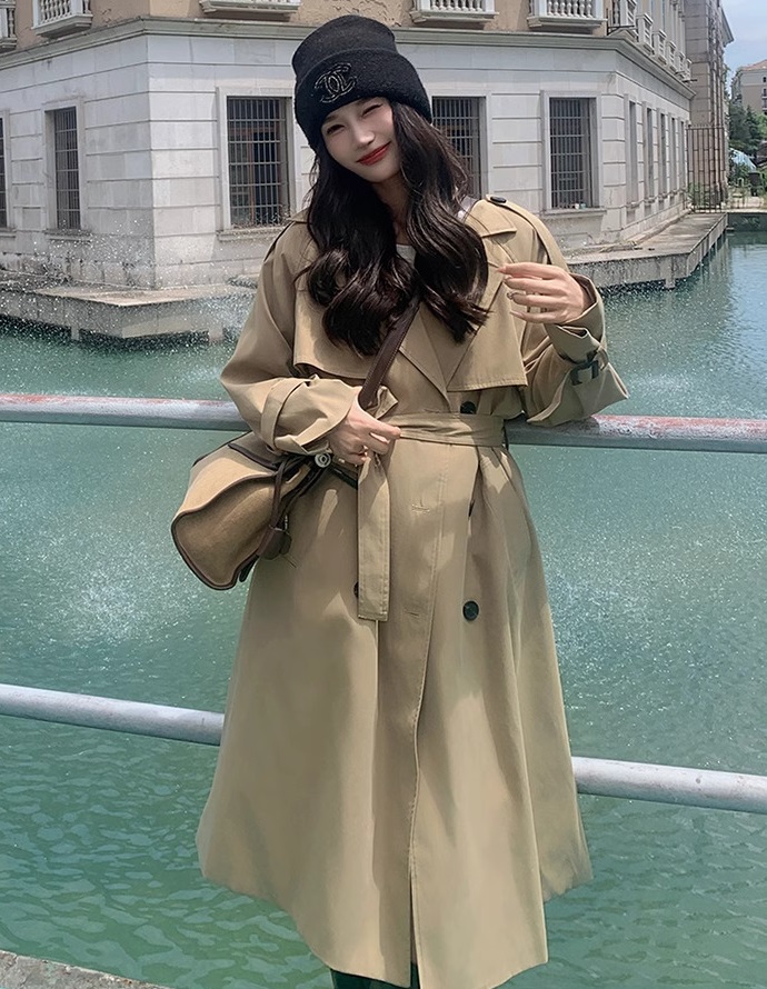 トレンチコート レディース 秋 トレンチコート ロング トレンチコート 大きいサイズ 大きいサイズ レディース 