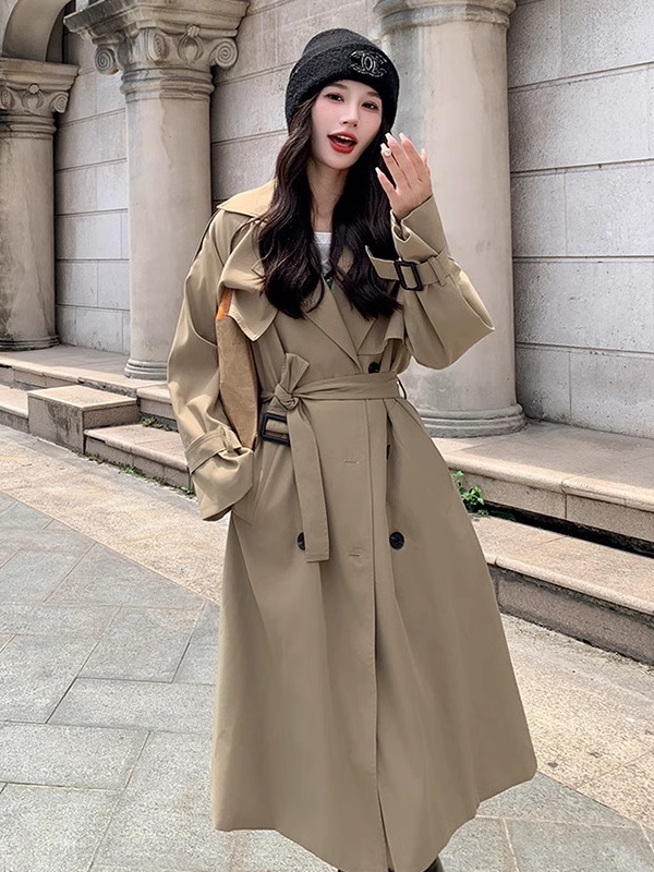 トレンチコート レディース 秋 トレンチコート ロング トレンチコート 大きいサイズ 大きいサイズ レディース 