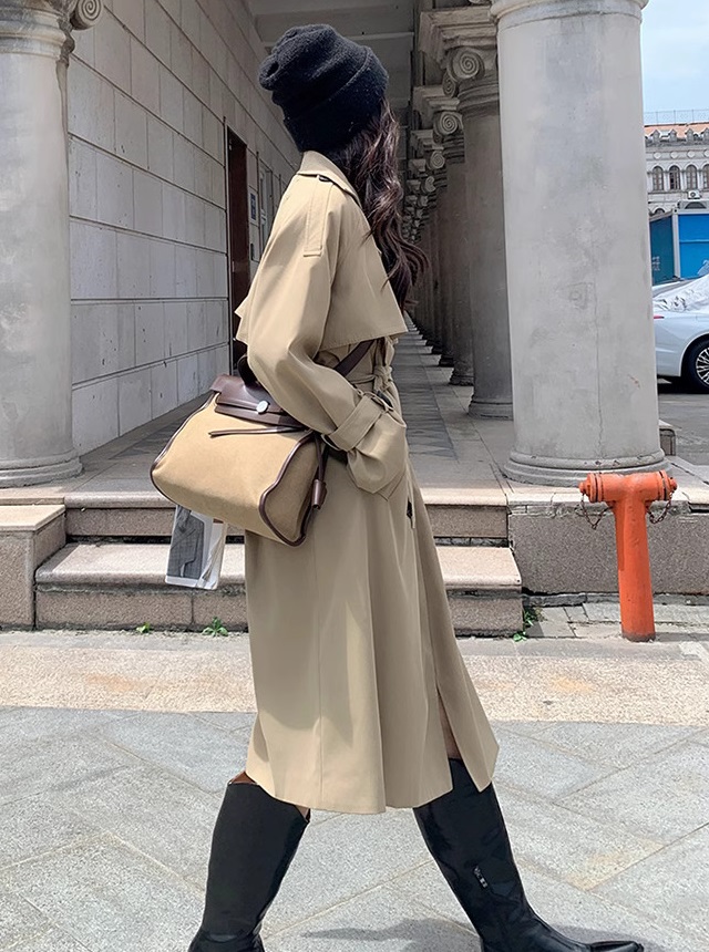 トレンチコート レディース 秋 トレンチコート ロング トレンチコート 大きいサイズ 大きいサイズ レディース 