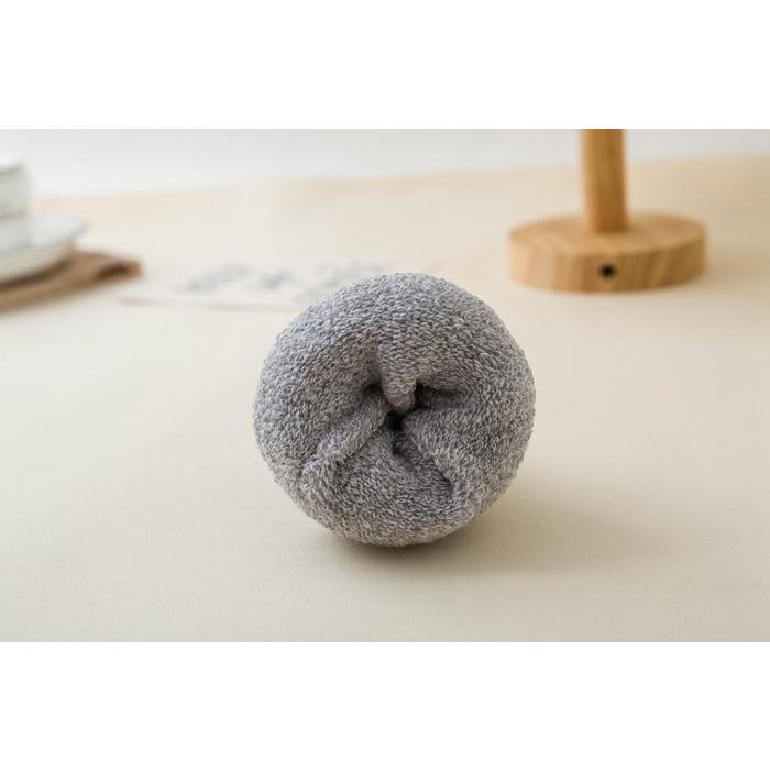 靴下 ソックス メンズ 5足セット 暖かい ビジネスソックス 秋冬 抗菌 男性 スポーツ クルーソックス ストライプ 防臭 ルームソックス 