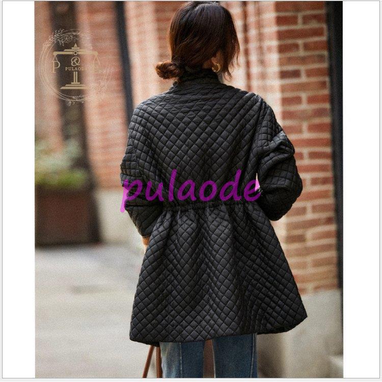 ダウンジャケット 中綿 冬物 冬服 ロング丈 コート 軽量大きいサイズ コート 冬服 レディース ロングコート Aライン ダウンコート 冬物 