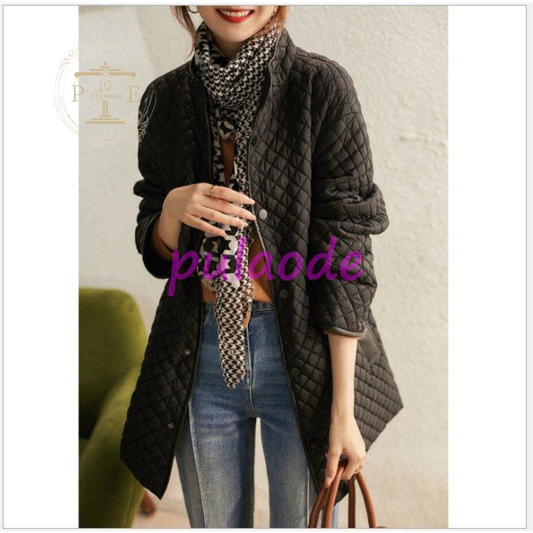 ダウンジャケット 中綿 冬物 冬服 ロング丈 コート 軽量大きいサイズ コート 冬服 レディース ロングコート Aライン ダウンコート 冬物 