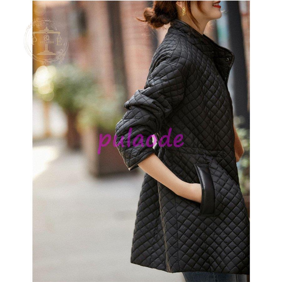 ダウンジャケット 中綿 冬物 冬服 ロング丈 コート 軽量大きいサイズ コート 冬服 レディース ロングコート Aライン ダウンコート 冬物 