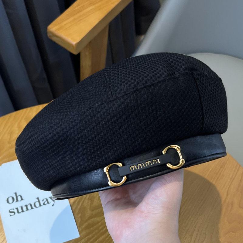 帽子 ベレー帽 レディース 秋冬 。 かわいい 大きいサイズ 冬 あったか ベレー 秋 ベーシック 定番 ゆったり 締め付けゼロ 秋冬 シンプル おしゃれ 小物 