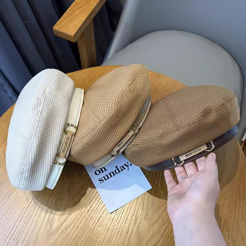 帽子 ベレー帽 レディース 秋冬 。 かわいい 大きいサイズ 冬 あったか ベレー 秋 ベーシック 定番 ゆったり 締め付けゼロ 秋冬 シンプル おしゃれ 小物 