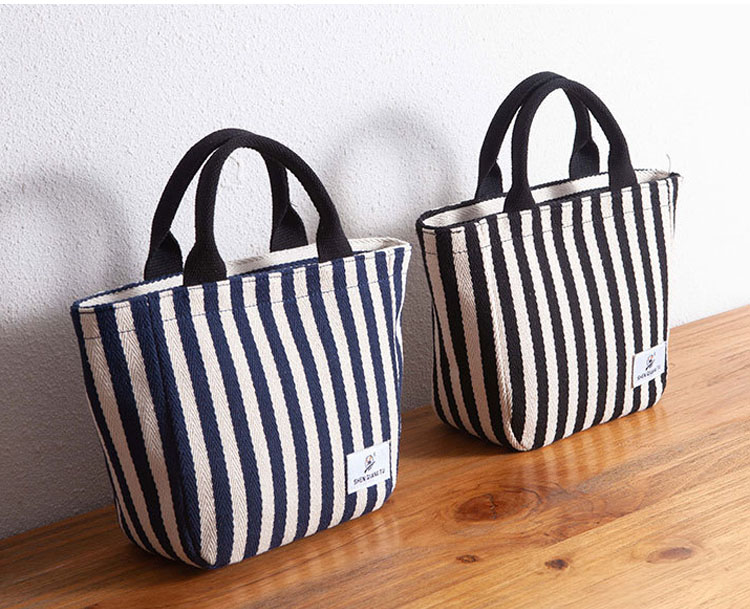 帆布トートバッグ レディース ミニトートバッグ キャンおしゃれ かわいい ファスナー付き ハンドバッグ ランチバッグ サブバッ エコバッグ マザーズバッグ 