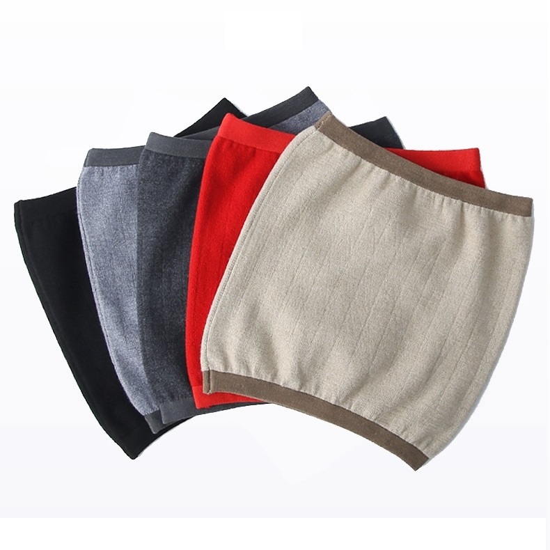 ウエストウォーマー 男女兼用 腹巻き 温活 妊活 妊婦 腰 寝冷え グッズ 春秋冬用 レディース あったか ストレッチ メンズ 二重カシミヤ はらまき お腹 サポート 