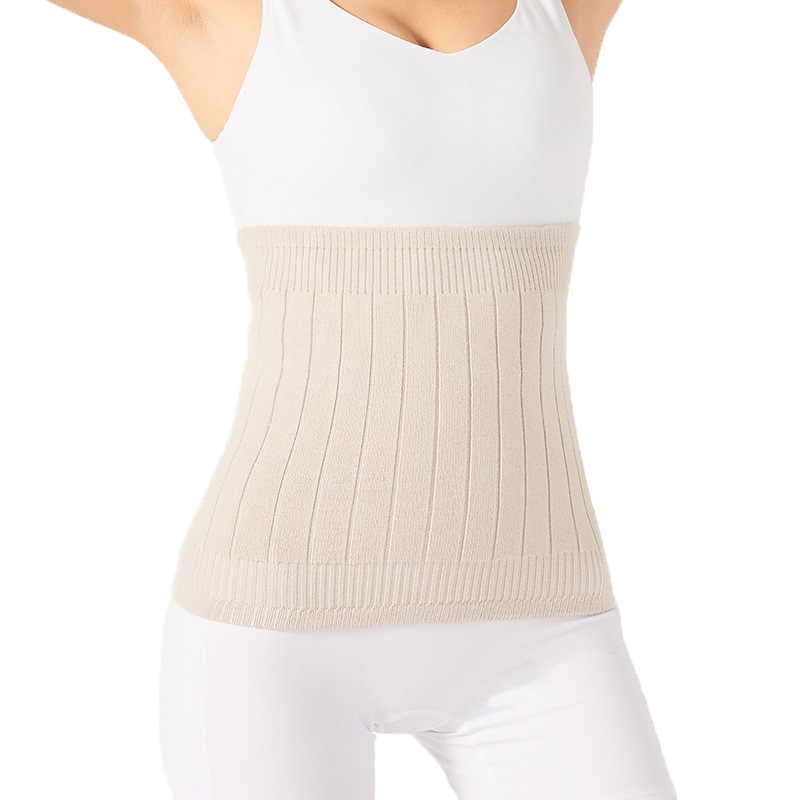 ウエストウォーマー 男女兼用 腹巻き 温活 妊活 妊婦 腰 寝冷え グッズ 春秋冬用 レディース あったか ストレッチ メンズ 二重カシミヤ はらまき お腹 サポート 