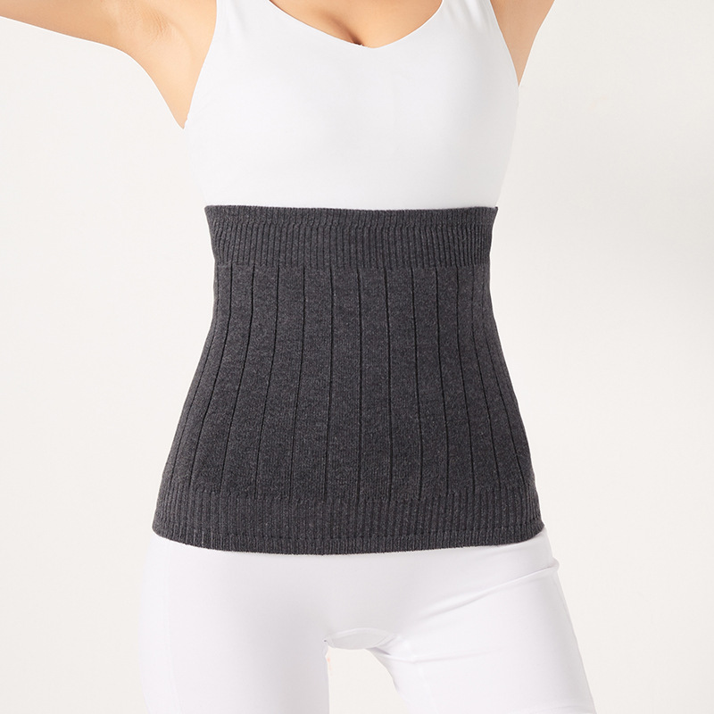 ウエストウォーマー 男女兼用 腹巻き 温活 妊活 妊婦 腰 寝冷え グッズ 春秋冬用 レディース あったか ストレッチ メンズ 二重カシミヤ はらまき お腹 サポート 