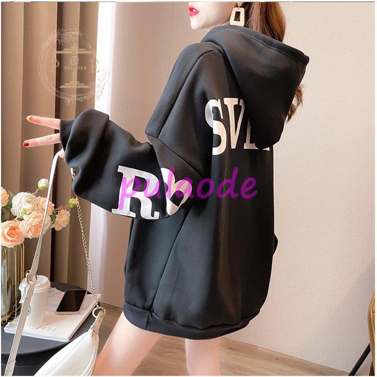 レディース 裏起毛 ボア ニット レイヤード風 ゆったり アウター 冬 楽ちん 暖か シンプル 秋 冬 カジュアル ハイネック 