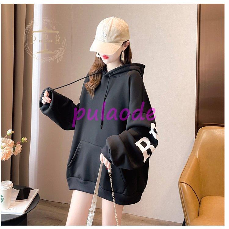 レディース 裏起毛 ボア ニット レイヤード風 ゆったり アウター 冬 楽ちん 暖か シンプル 秋 冬 カジュアル ハイネック 