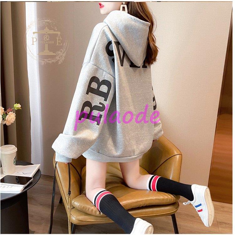 レディース 裏起毛 ボア ニット レイヤード風 ゆったり アウター 冬 楽ちん 暖か シンプル 秋 冬 カジュアル ハイネック 