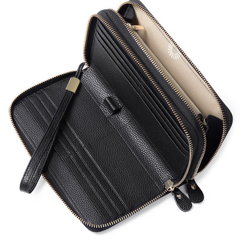 長財布 レディース 。 大容量 メンズ 財布 ラウンドファスナー 革 小銭入れ 通帳ケース オシャレ 軽量 スキミング防止 おしゃれ 