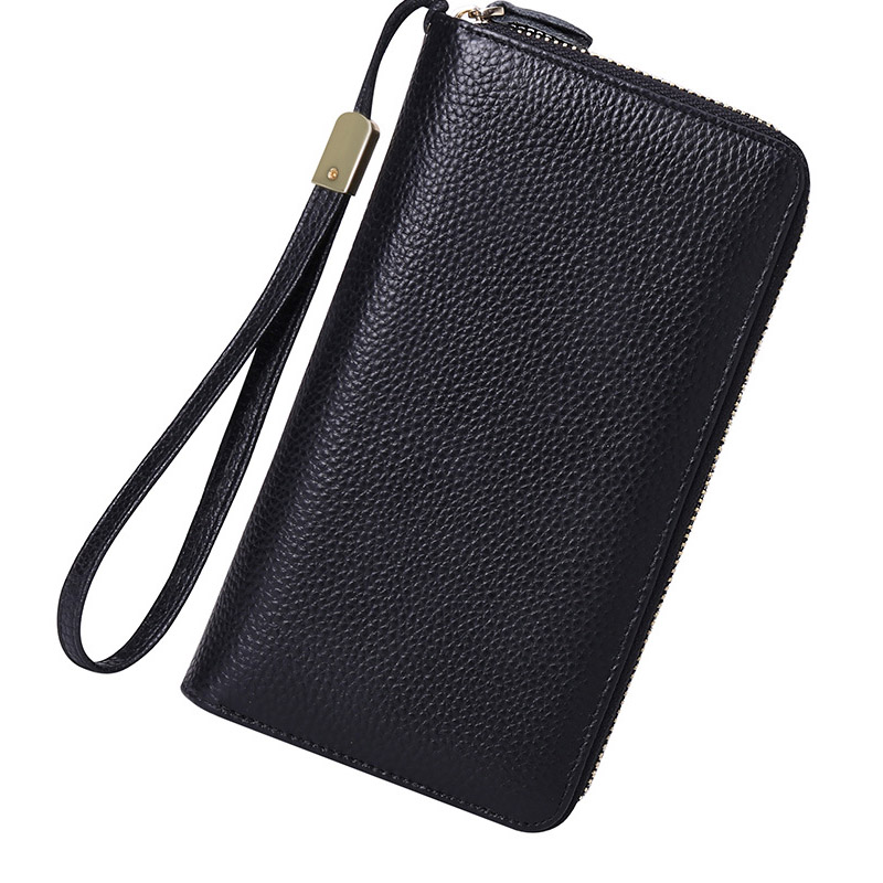 長財布 レディース 。 大容量 メンズ 財布 ラウンドファスナー 革 小銭入れ 通帳ケース オシャレ 軽量 スキミング防止 おしゃれ 