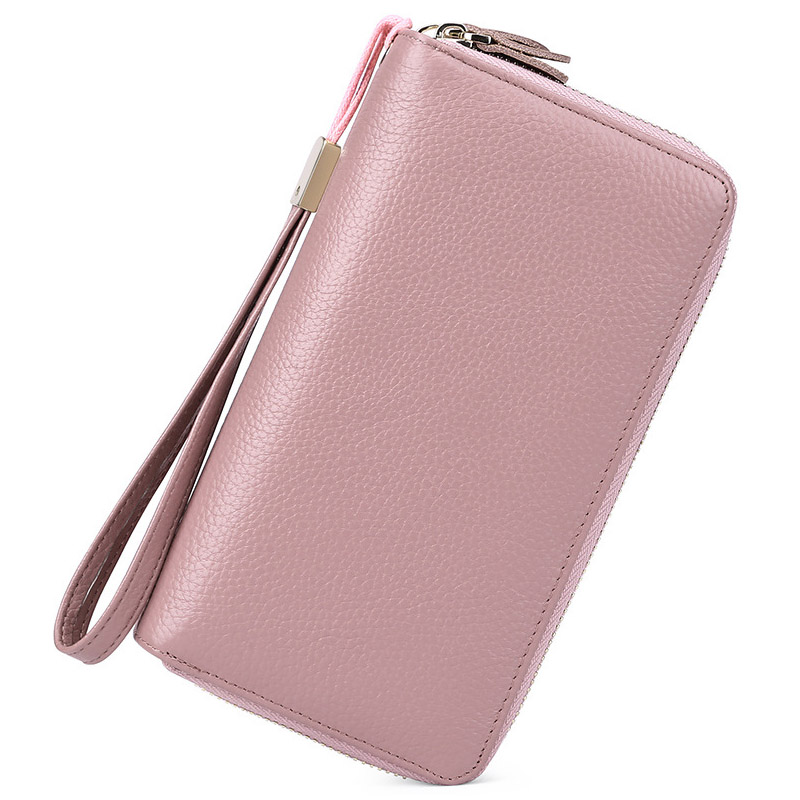 長財布 レディース 。 大容量 メンズ 財布 ラウンドファスナー 革 小銭入れ 通帳ケース オシャレ 軽量 スキミング防止 おしゃれ 