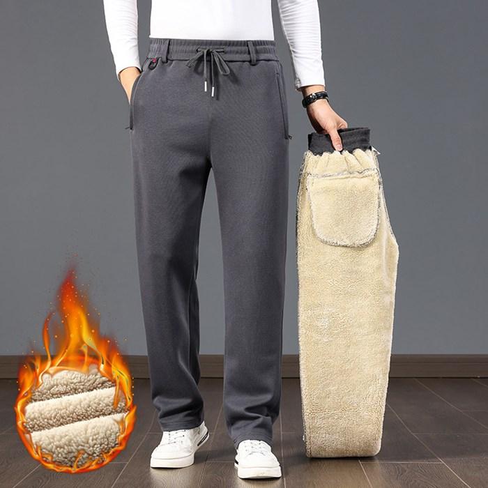 スウェットパンツ 裏ボア メンズ ジャージ 防寒防風 ランニング ジョギングウェア イージーパンツ トレーニングパンツ 
