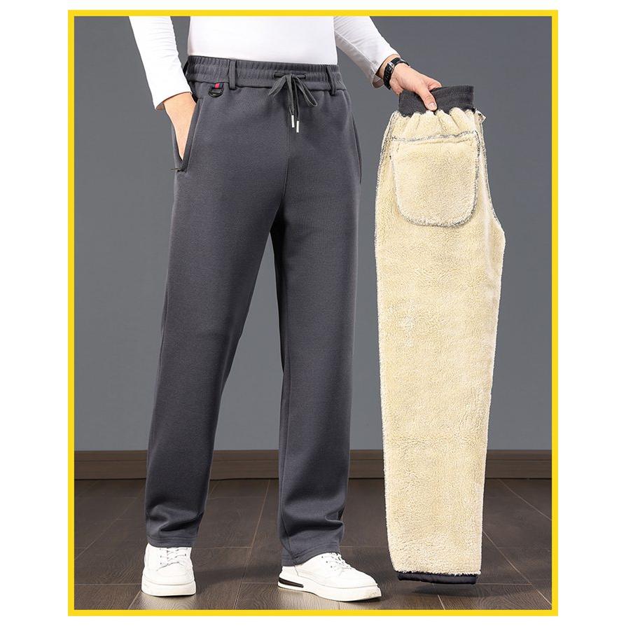 スウェットパンツ 裏ボア メンズ ジャージ 防寒防風 ランニング ジョギングウェア イージーパンツ トレーニングパンツ 