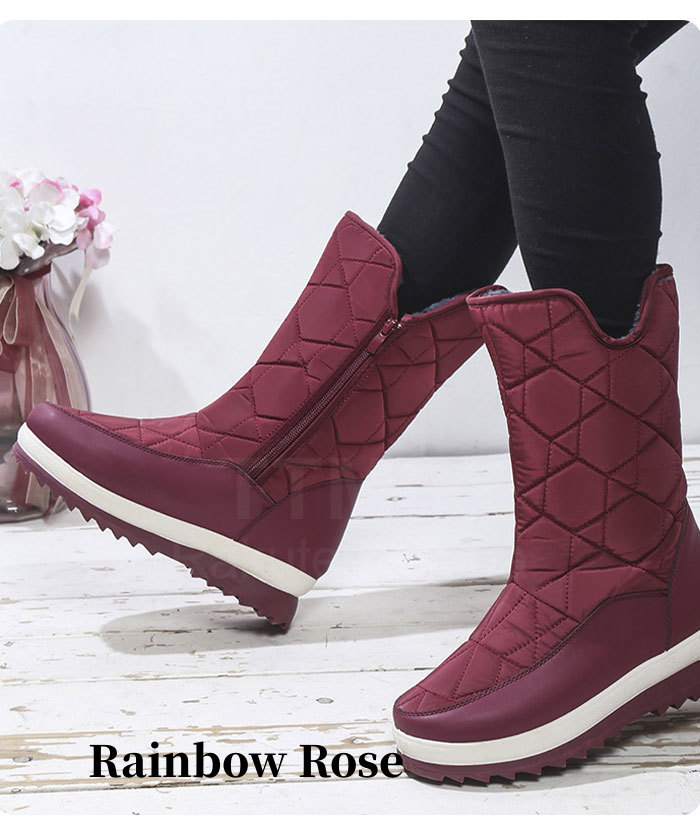 あす楽 マーティンブーツ スノーレディース ブーツ 韓流 ショート アウトドア 軽 カジュアル あったか 春夏 秋冬 おしゃれ ウィンター ユニセックス 