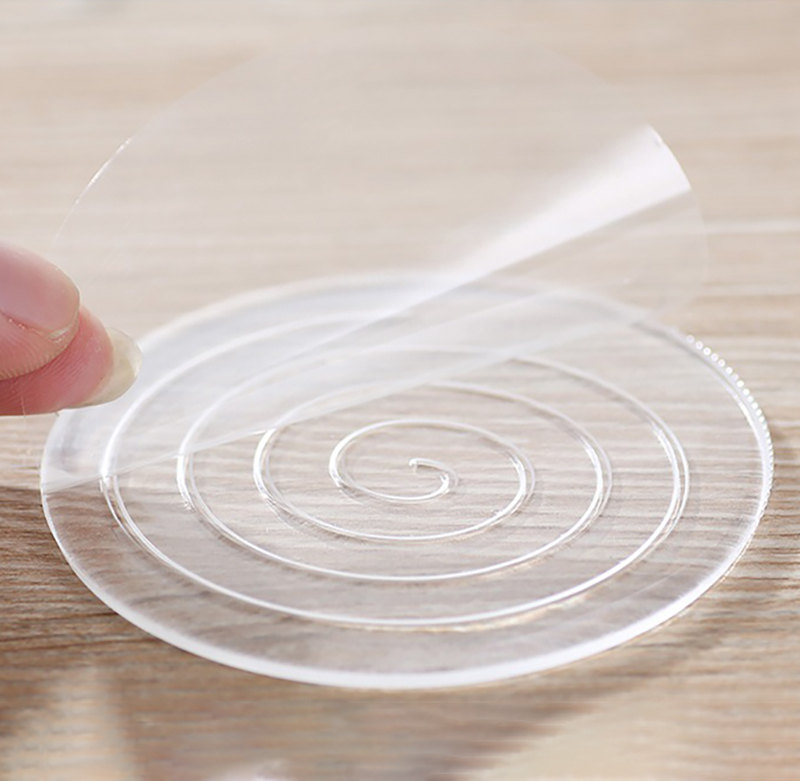 ソファ滑り止め ソファ 足 滑り止め 脚 マット 滑り止めシート ソファー 透明 傷防止 滑り止め ズレ防止 ずれ防止 ベッド ダイニング キズ防止 