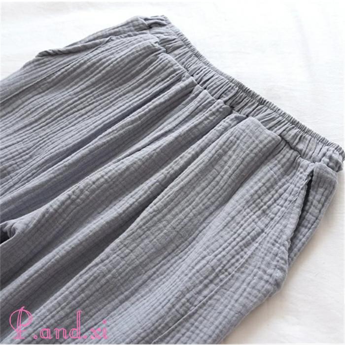 ルームウェア パジャマ 部屋着 上下セット 2点セット レディース 長袖 ペアパジャマ セットアップ 春 男 ニセックス ユ 夏 柔らかい 女 メンズ 長パンツ 