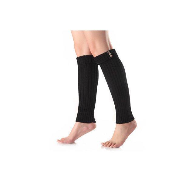 レッグウォーマー レディース 無地 おしゃれ ニット 冷え取り 無地 厚手 シンプル 通学 美脚 ウォーマー ソックス ナチュラル 暖かい 