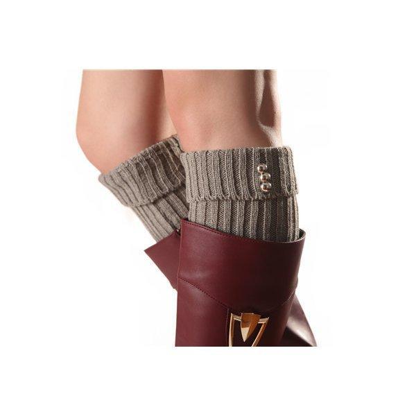 レッグウォーマー レディース 無地 おしゃれ ニット 冷え取り 無地 厚手 シンプル 通学 美脚 ウォーマー ソックス ナチュラル 暖かい 