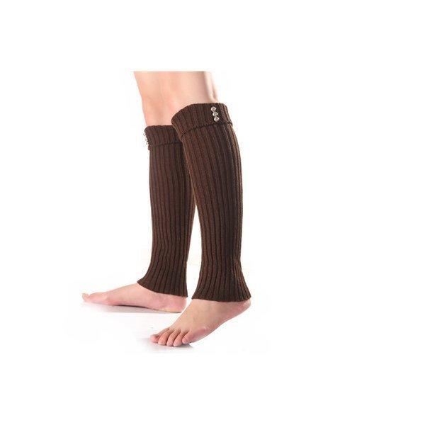 レッグウォーマー レディース 無地 おしゃれ ニット 冷え取り 無地 厚手 シンプル 通学 美脚 ウォーマー ソックス ナチュラル 暖かい 