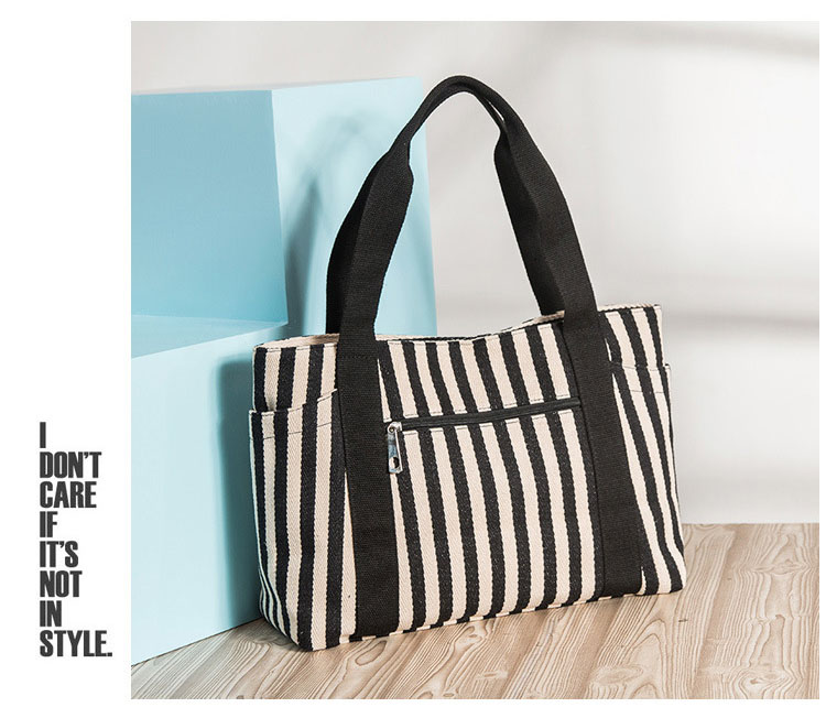 帆布トートバッグ ファスナー付き レディース キャンバストートバッグ キャンエコバッグ ハンドバッグ 丈夫 キャンバスバッグ マザーズバッグ サブバッグ 