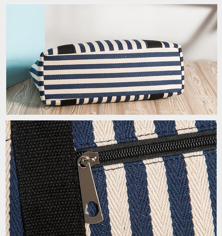 帆布トートバッグ ファスナー付き レディース キャンバストートバッグ キャンエコバッグ ハンドバッグ 丈夫 キャンバスバッグ マザーズバッグ サブバッグ 