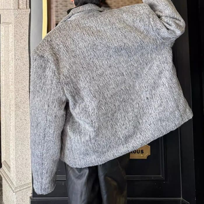 ジャケット コート メンズ テーラード 春秋冬 アウター ストリート 原宿 10代 通勤 オシャレ 通学 中学生 20代 韓国 ファッション 高校生 