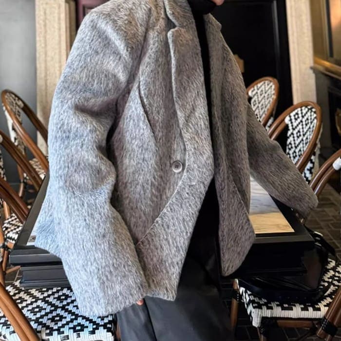 ジャケット コート メンズ テーラード 春秋冬 アウター ストリート 原宿 10代 通勤 オシャレ 通学 中学生 20代 韓国 ファッション 高校生 