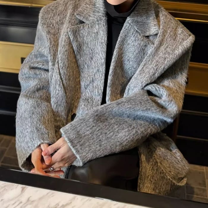 ジャケット コート メンズ テーラード 春秋冬 アウター ストリート 原宿 10代 通勤 オシャレ 通学 中学生 20代 韓国 ファッション 高校生 