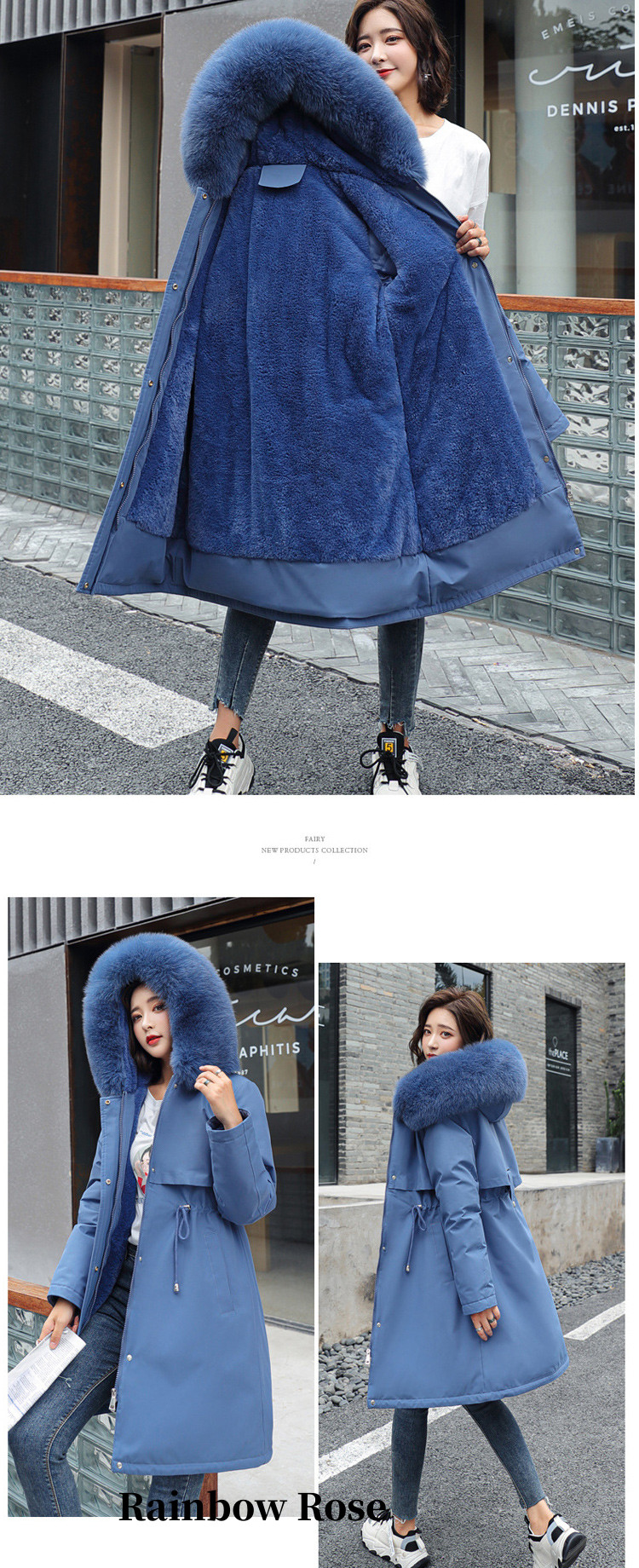 クーポンで5 900円！ ジャケット ベンチコート レディース 防寒着 防寒ジャケット コート フード付き アウターコート モッズコート 裏起毛 中綿ジャケット 冬 