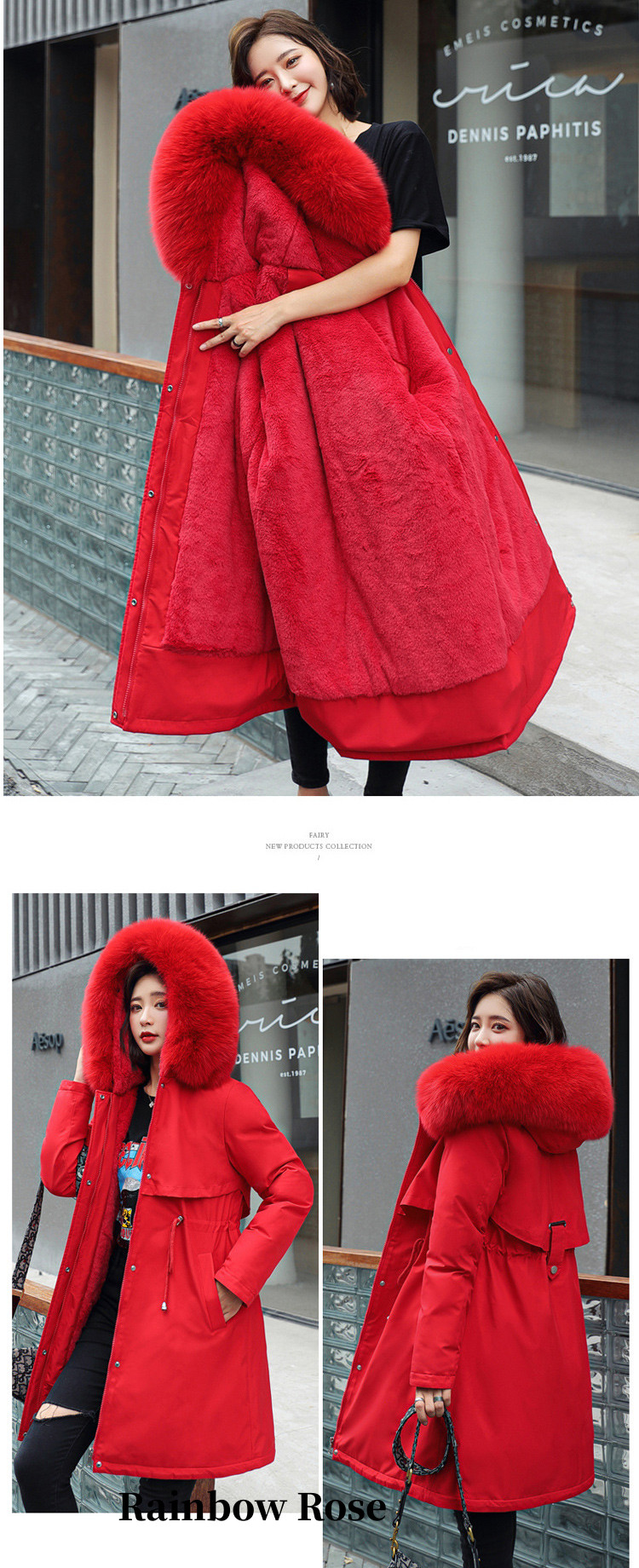 クーポンで5 900円！ ジャケット ベンチコート レディース 防寒着 防寒ジャケット コート フード付き アウターコート モッズコート 裏起毛 中綿ジャケット 冬 