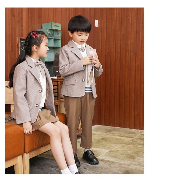 入学式 キッズスーツ 男の子 女の子 キッズ 4点セット 子供スーツ 子供フォーマル 子供用 小さいサイズ 結婚式 110~180 卒業式 5点セット 